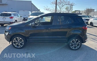 2020 Ford EcoSport SES - miniatura 7