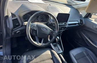 2020 Ford EcoSport SES - miniatura 9