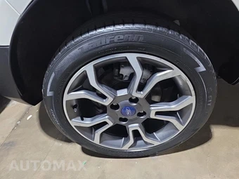 2020 Ford EcoSport SES – miniatura 10