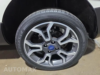 2020 Ford EcoSport SES – miniatura 11