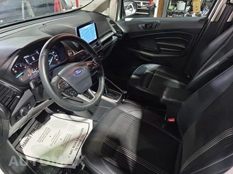 2020 Ford EcoSport SES – miniatura 13