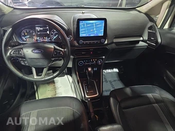 2020 Ford EcoSport SES – miniatura 14
