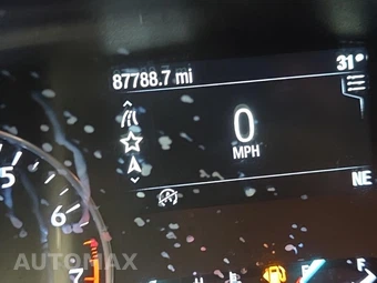 2020 Ford EcoSport SES – miniatura 15