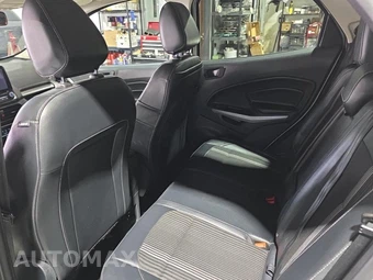 2020 Ford EcoSport SES – miniatura 16