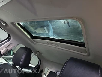 2020 Ford EcoSport SES – miniatura 17