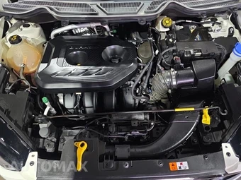 2020 Ford EcoSport SES – miniatura 19