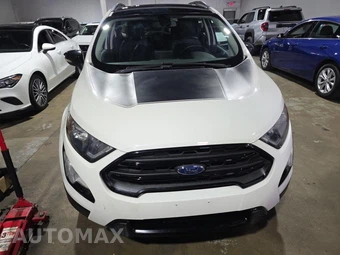 2020 Ford EcoSport SES – miniatura 2