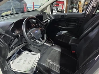 2020 Ford EcoSport SES – miniatura 21