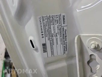2020 Ford EcoSport SES – miniatura 22