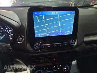 2020 Ford EcoSport SES – miniatura 24