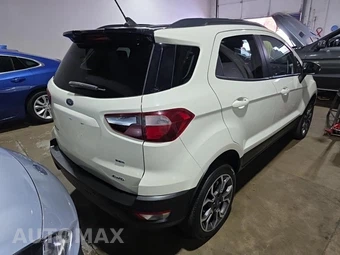 2020 Ford EcoSport SES – miniatura 4
