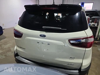 2020 Ford EcoSport SES – miniatura 5