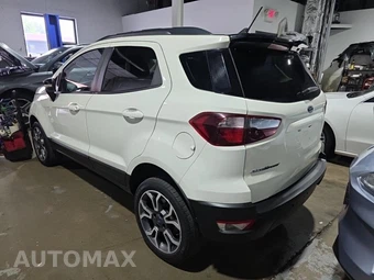 2020 Ford EcoSport SES – miniatura 6