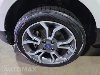 2020 Ford EcoSport SES – miniatura 8