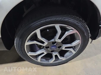 2020 Ford EcoSport SES – miniatura 9