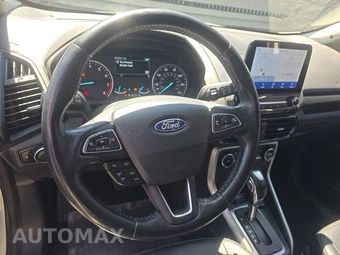 2020 Ford EcoSport Titanium – miniatura 10