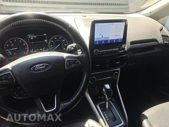 2020 Ford EcoSport Titanium – miniatura 11