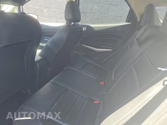 2020 Ford EcoSport Titanium – miniatura 13