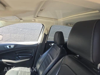 2020 Ford EcoSport Titanium – miniatura 14