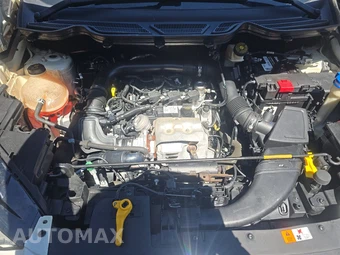 2020 Ford EcoSport Titanium – miniatura 16