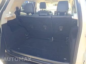 2020 Ford EcoSport Titanium – miniatura 17