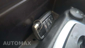 2020 Ford EcoSport Titanium – miniatura 18