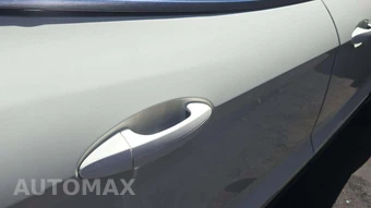 2020 Ford EcoSport Titanium – miniatura 23