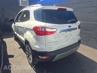 2020 Ford EcoSport Titanium – miniatura 6