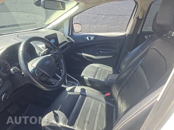 2020 Ford EcoSport Titanium – miniatura 7