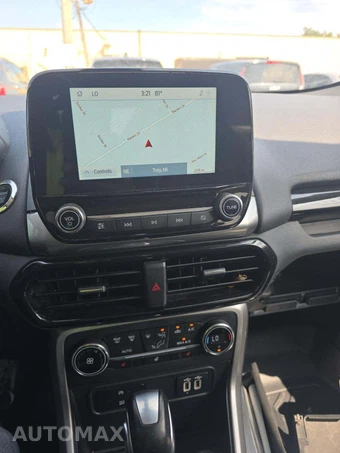 2020 Ford EcoSport Titanium – miniatura 10