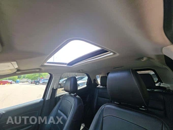 2020 Ford EcoSport Titanium – miniatura 11