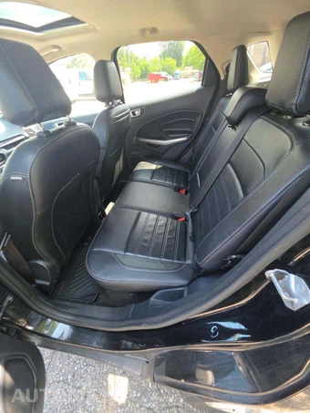 2020 Ford EcoSport Titanium – miniatura 13