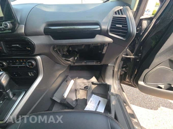 2020 Ford EcoSport Titanium – miniatura 19