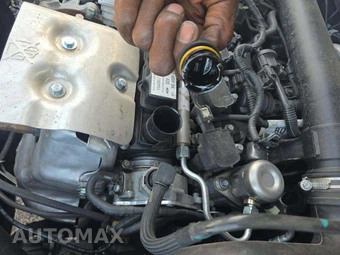 2020 Ford EcoSport Titanium – miniatura 24