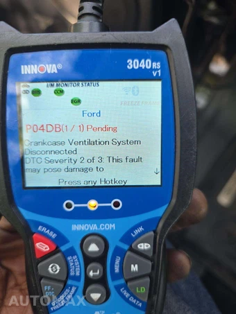 2020 Ford EcoSport Titanium – miniatura 25