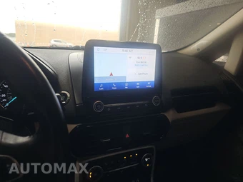 2020 Ford EcoSport Titanium – miniatura 11