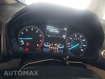 2020 Ford EcoSport Titanium – miniatura 12
