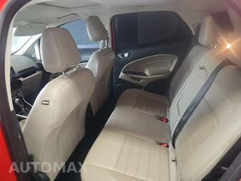 2020 Ford EcoSport Titanium – miniatura 13