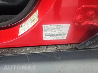 2020 Ford EcoSport Titanium – miniatura 14