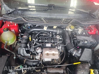 2020 Ford EcoSport Titanium – miniatura 15
