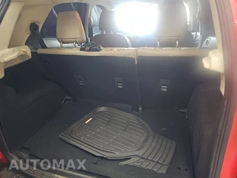 2020 Ford EcoSport Titanium – miniatura 16