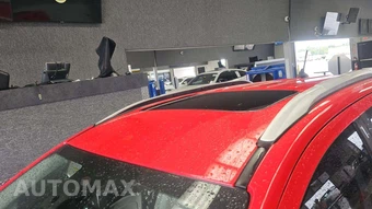 2020 Ford EcoSport Titanium – miniatura 17