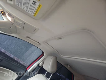 2020 Ford EcoSport Titanium – miniatura 18