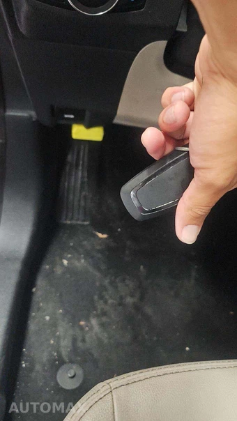 2020 Ford EcoSport Titanium – miniatura 20
