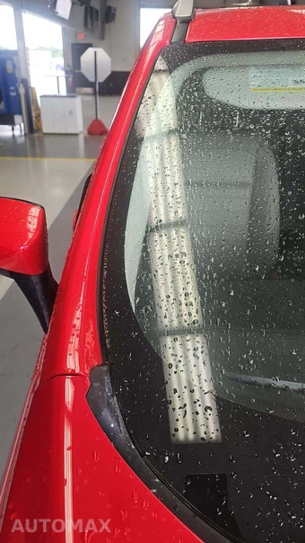 2020 Ford EcoSport Titanium – miniatura 22