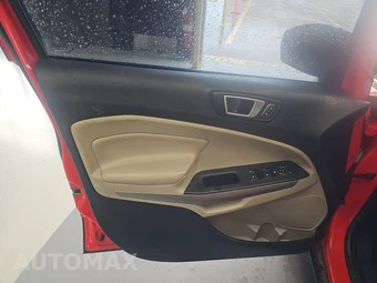 2020 Ford EcoSport Titanium – miniatura 9