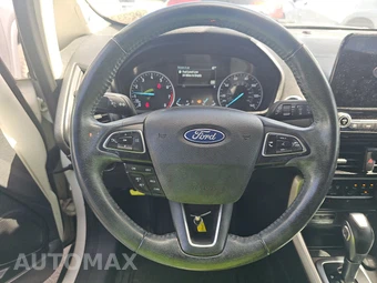 2020 Ford EcoSport Titanium – miniatura 10