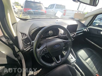 2020 Ford EcoSport Titanium – miniatura 11