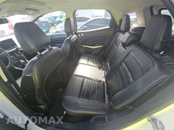 2020 Ford EcoSport Titanium – miniatura 13