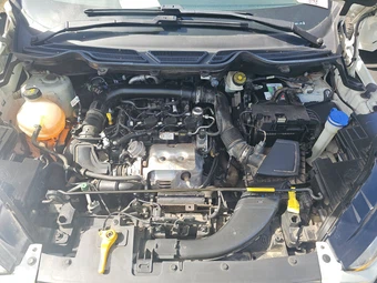 2020 Ford EcoSport Titanium – miniatura 15